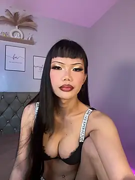StarLovee's Live XXX Chat