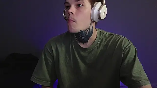DENIS_HERE লাইভ XXX চ্যাট