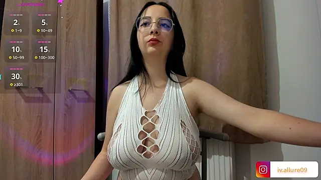 Missivyelle_ - cumshow
