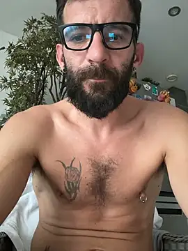Chat XXX en directo de Michel_huge