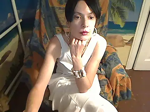 Bastet12's Webcam Show