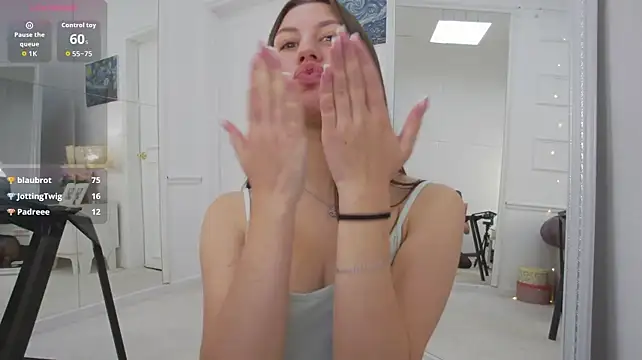 Viktory_vanityn Live XXX chat