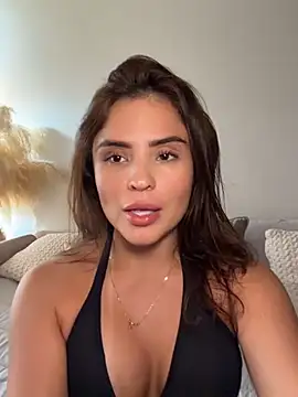 SofiaGomez444 - Make me feel like I'm in heaven!! 💦💦
