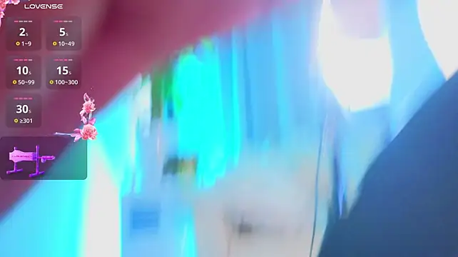 Živý XXX chat Azul__poppi_