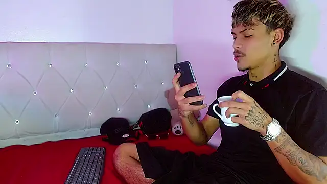 Živý XXX chat Angel_foxc13