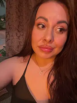 DaisyStreet's Live XXX Chat