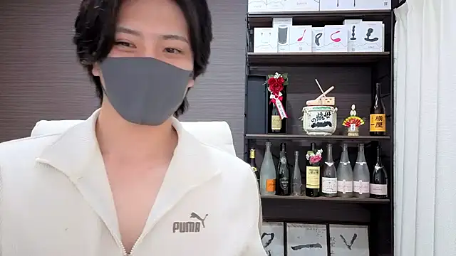 CHROME-kun925's Live XXX Chat