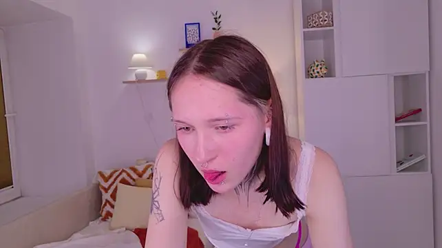 Cutee_kitt - to get off to a good start