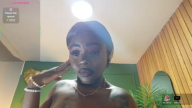 Nyla_carter - full naked