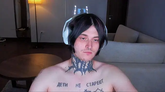 Živý XXX chat _torfin_
