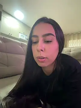 Chat XXX ao vivo de Larah_222