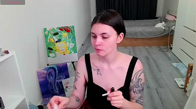 peachyness – Live XXX-chat