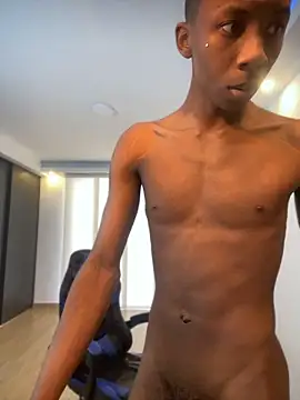 Chat XXX Live milo018