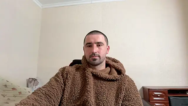 Hard__to__resist Adlı Modelin Web Kamerası Şovu