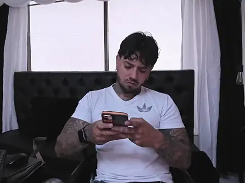 Matt_Smith__ Live XXX Chat