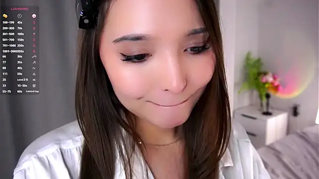 AmberlyDiamond 라이브 XXX 채팅