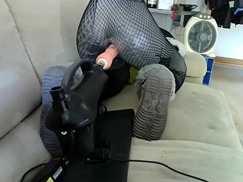 VictoriaBigSecret Webcam show