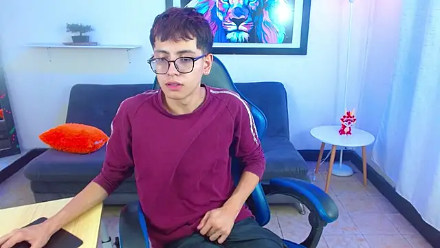 alexcum_18 – Naživo XXX chat