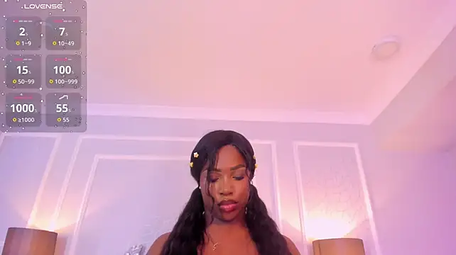 IrisJones_ Chat XXX in diretta