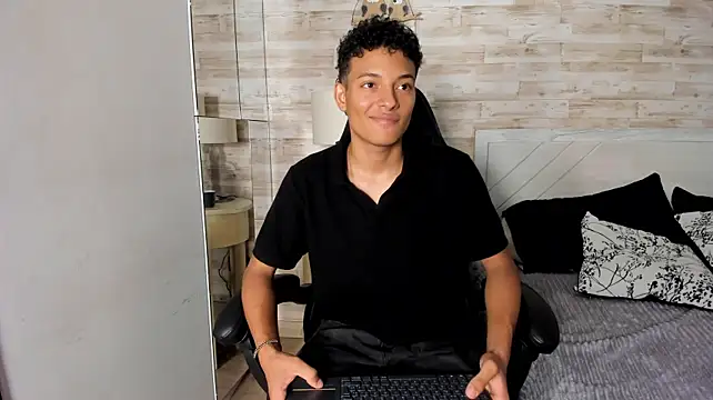 Jake_Noir Live XXX Chat