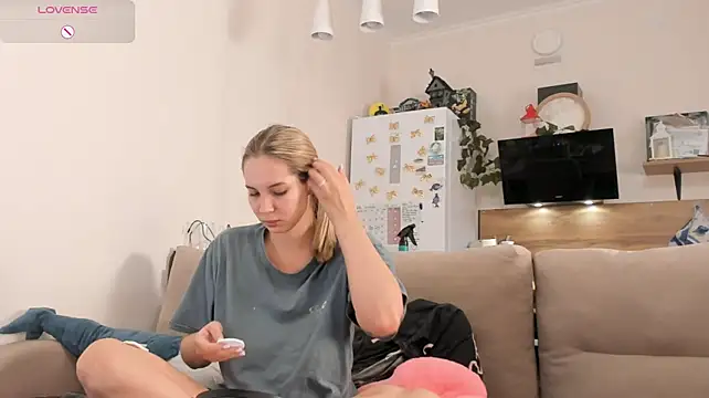 Chat XXX ao vivo de Hot__K