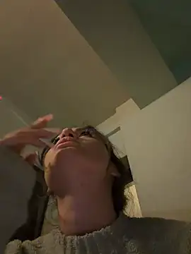 JustLora Webcam show