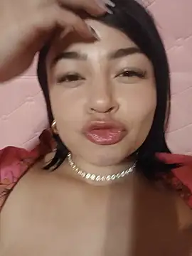 Chat XXX ao vivo de Lia_Roxx