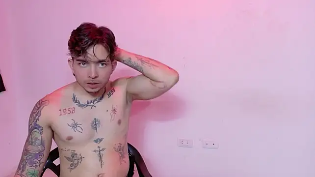 AliceandMax Live XXX-Chat