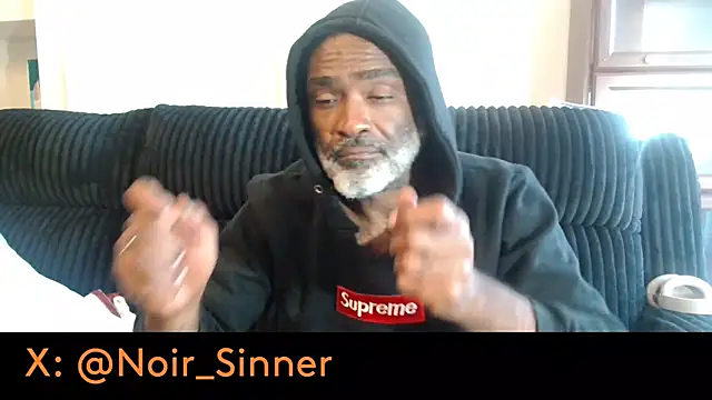 Živý XXX chat sinnernoir