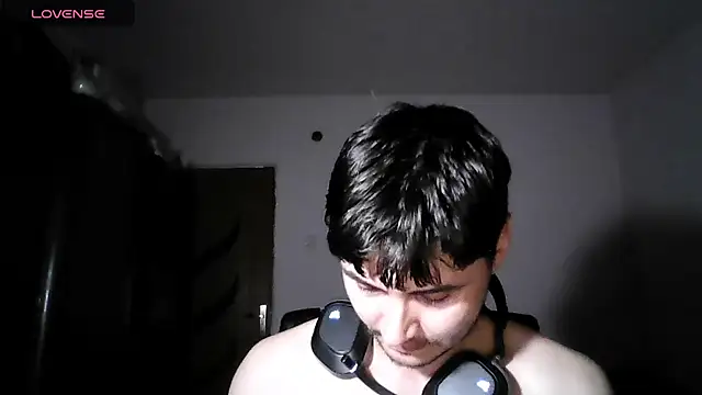 David_storm élő XXX-chatje