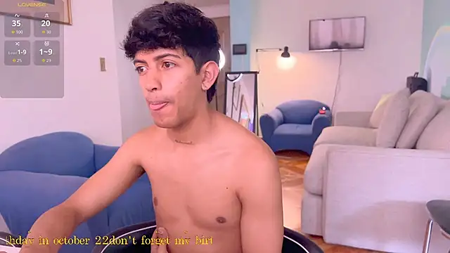 teobuff élő XXX-chatje