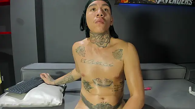 Jay_Stone5 Live XXX-chat