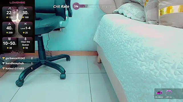 Živý XXX chat SofiaZaenzz