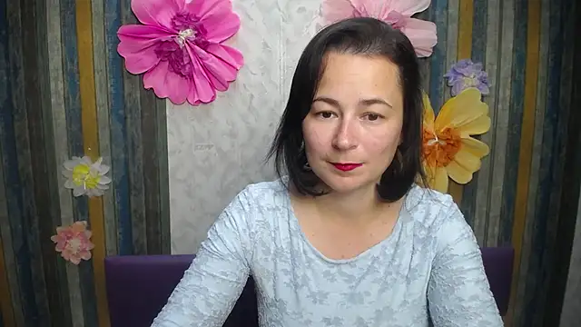 MarieSho's Live XXX Chat