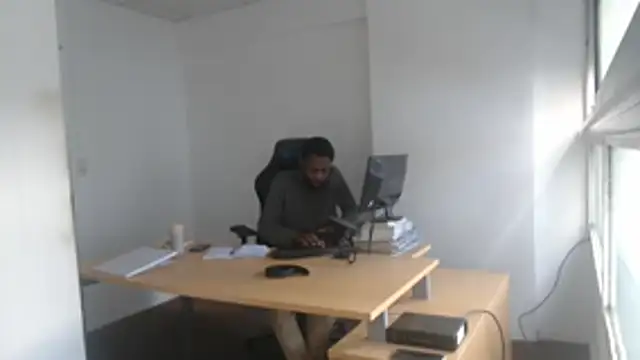 Mastertopdome Webcam Show