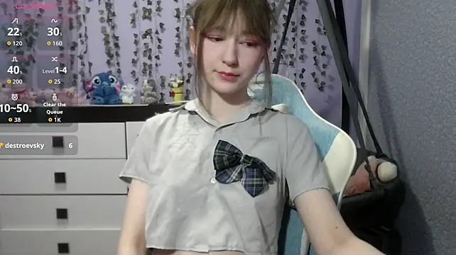 Živý XXX chat Yoonhee_ki