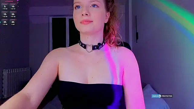 FaeCharm Chat XXX live