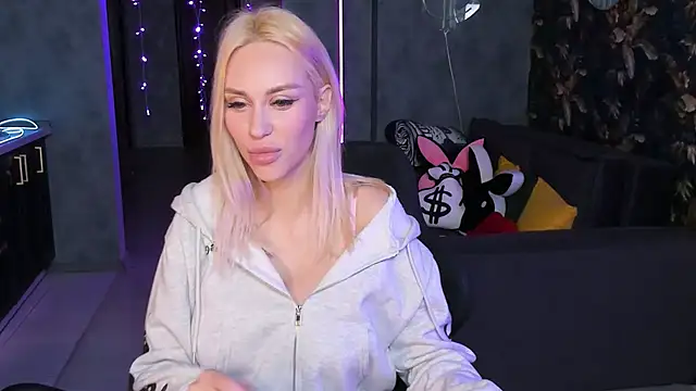 Chatroom XXX en direct de Blckmirrorr