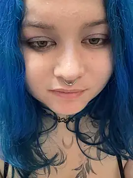 BigBoobsShow_ - take off my panties NOW