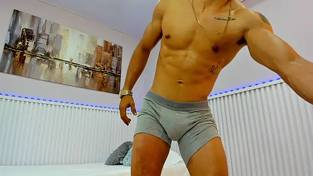 Radly_Andrew's Live XXX Chat