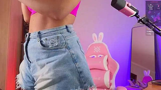 Lady_Shine 라이브 XXX 채팅