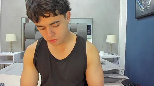 Charlie___Musk Webcam Show