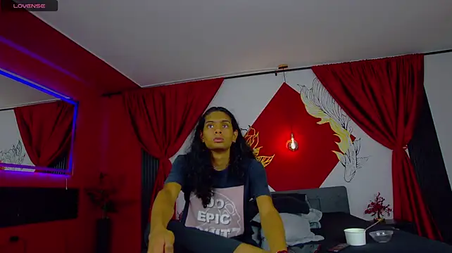 Chat XXX ao vivo de maxi_max0