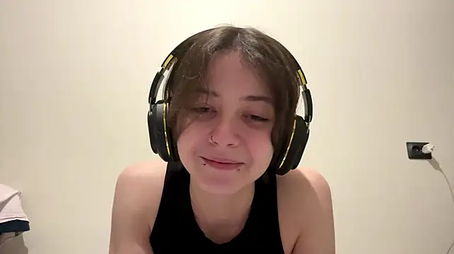 Živý XXX chat ArriSatty