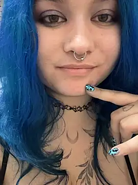 BigBoobsShow_ - take off my panties NOW