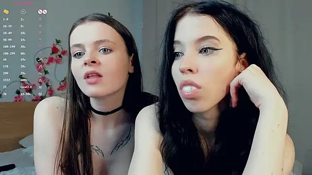CleotildePiel's Live XXX Chat