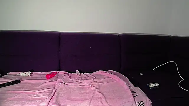 VanesaTop's Live XXX Chat