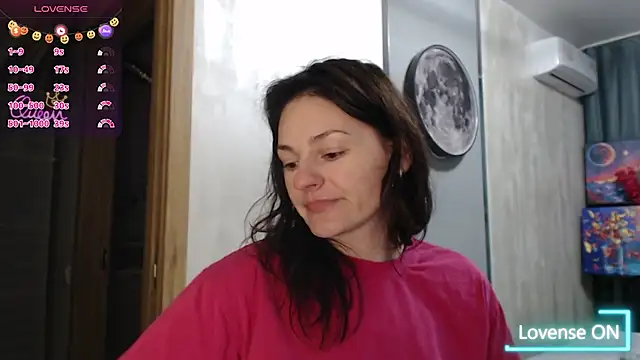 Stacy_Davice's Live XXX Chat