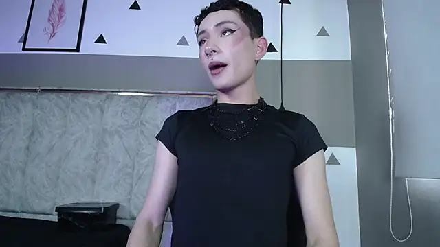 JiangShy666's Live XXX Chat