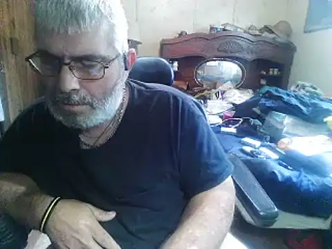 hearseguy77 – webcam-show